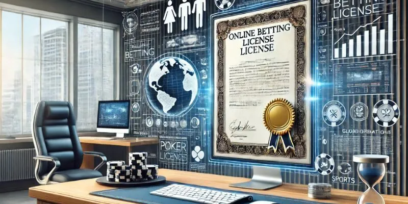 V9BET 9 Thương hiệu được cấp giấy phép hoạt động rõ ràng