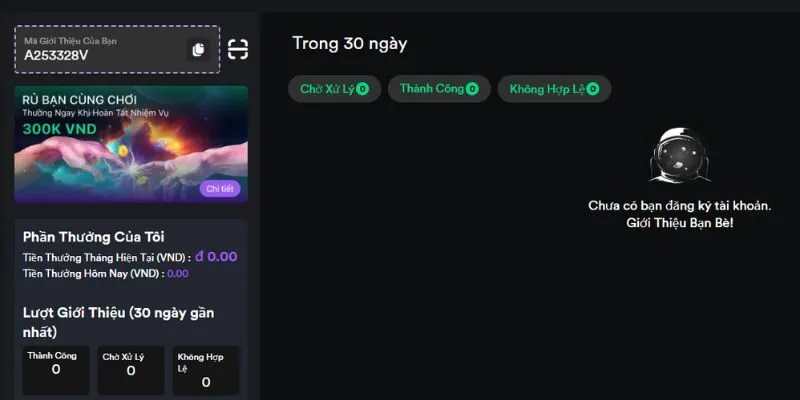 V9BET 15 Giới thiệu bạn bè tham gia nhà cái để có thêm vốn cược